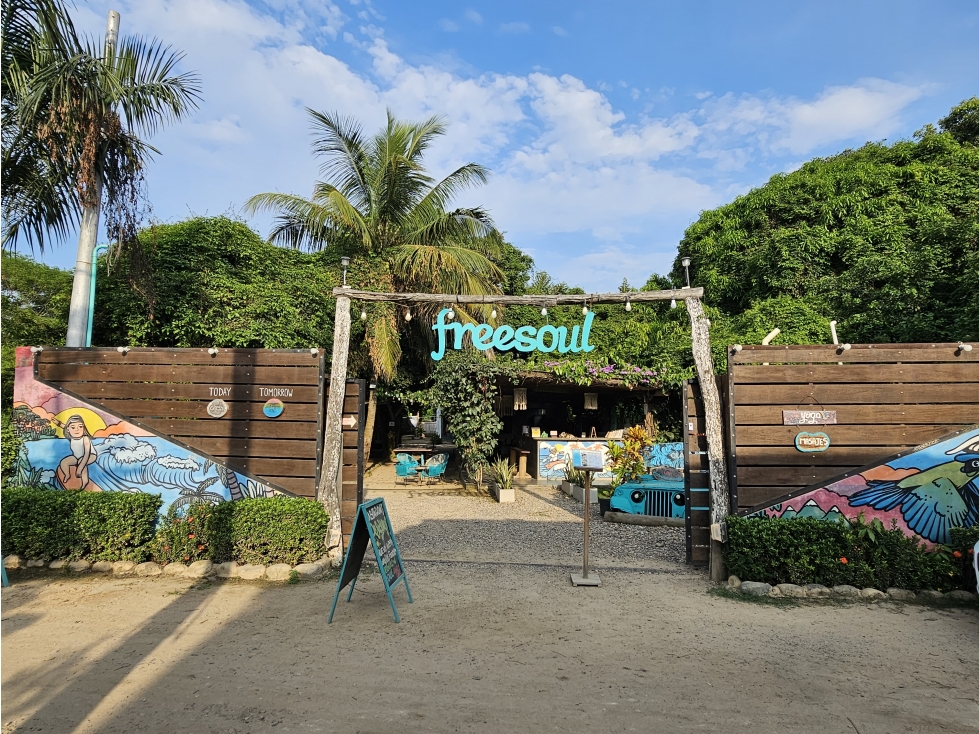 Hostal en Palomino en Venta !Excelente Inversión! - 1