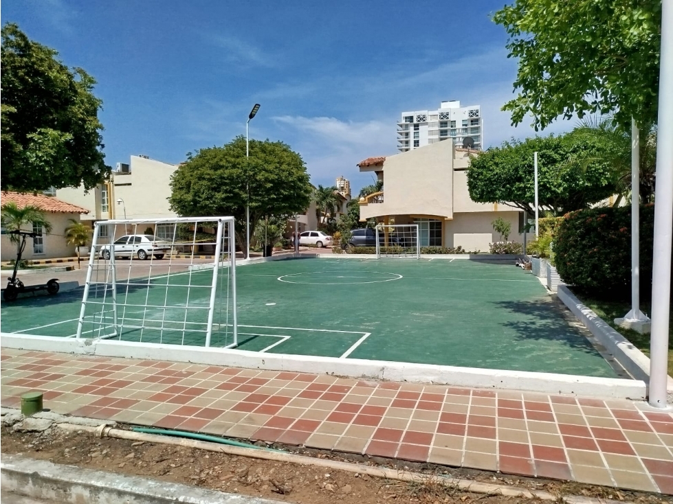 Casa en Arriendo 3 Alcobas 137 mts Brisas del Lago — foto 4