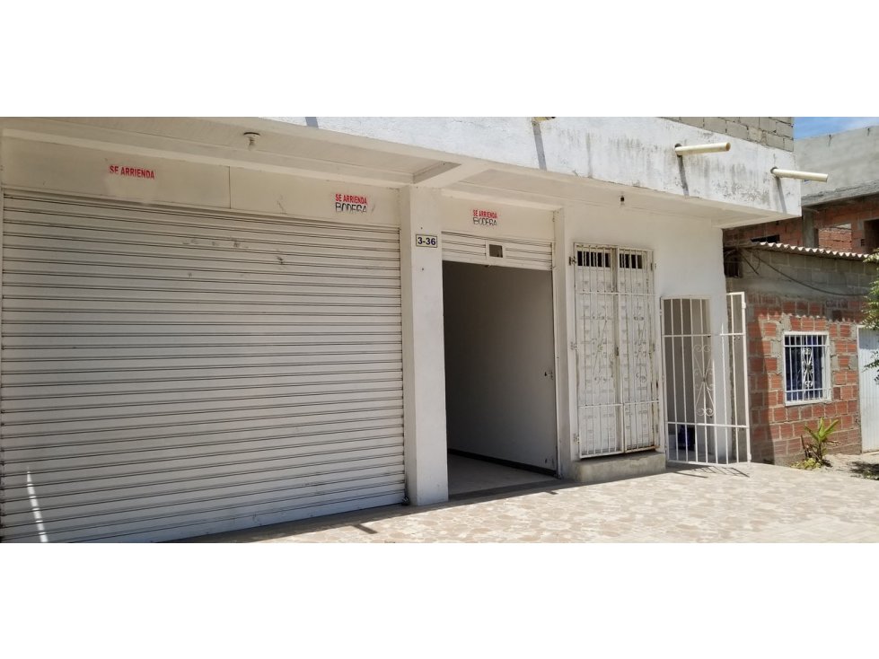 Venta de apartamento y local comercial sector del aeropuerto — foto 4