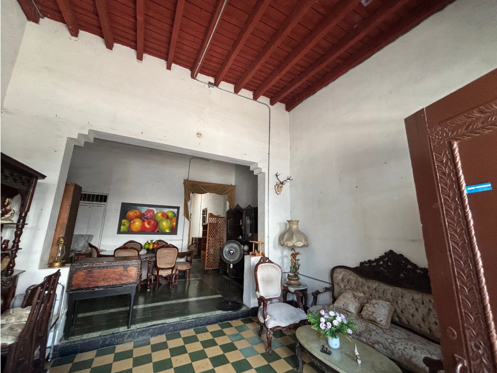 Casa en Venta Amplia de Oportunidad - Inversion - Centro Historico — foto 3
