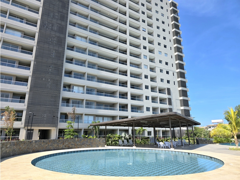 Apartamento en Venta 1 Alcoba - Don Jaca . Permiso Turistico — foto 2