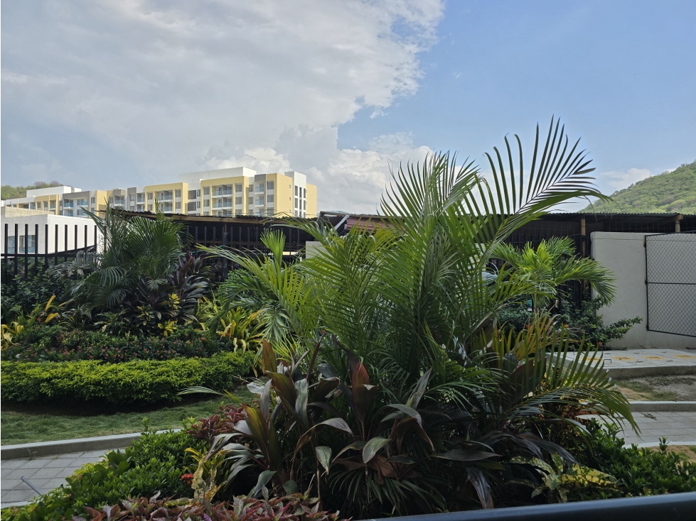 Apartamento en Arriendo Amoblado - Coralina — foto 6