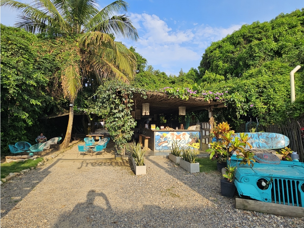 Hostal en Palomino en Venta !Excelente Inversión! - 2
