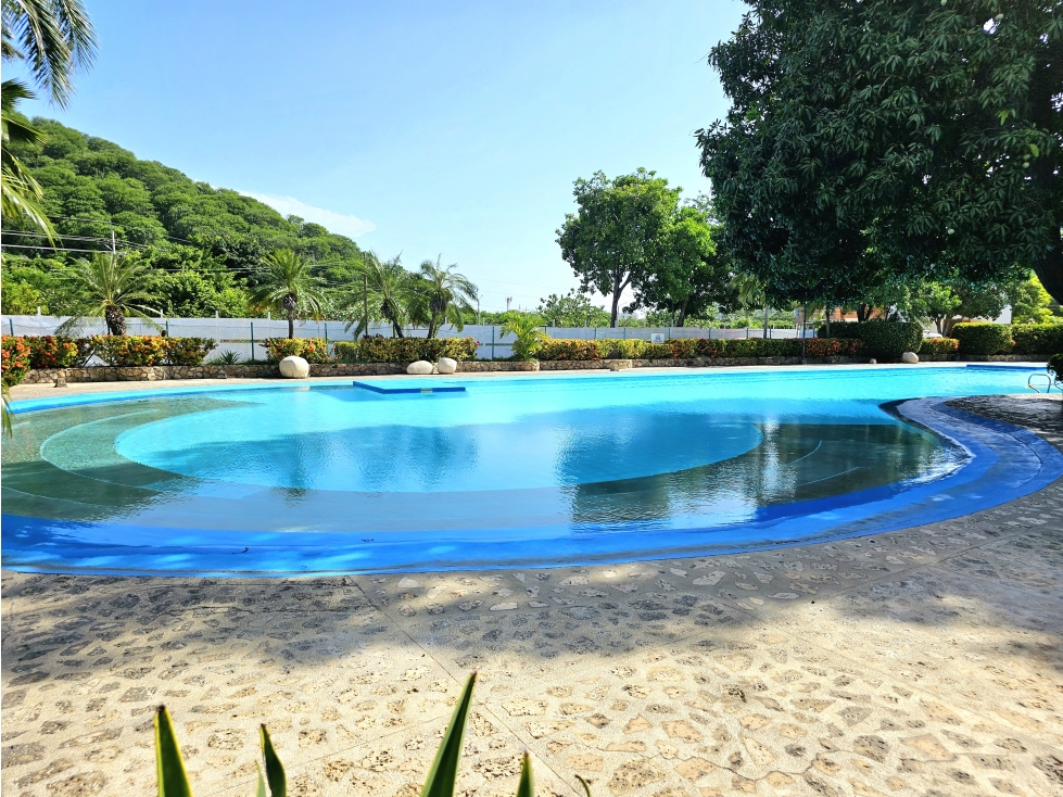 Venta Arriendo Apartamento Amoblado - Rodadero Gaira