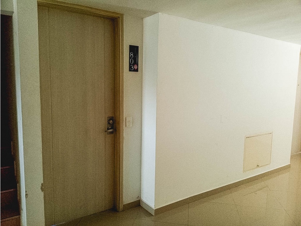 ARRIENDO APARTAMENTO EN EL RODADERO SANTA MARTA — foto 3