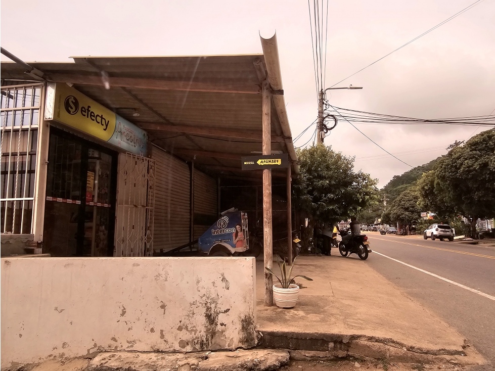 Casa Amoblada Campestre en Venta - Buritaca — foto 3
