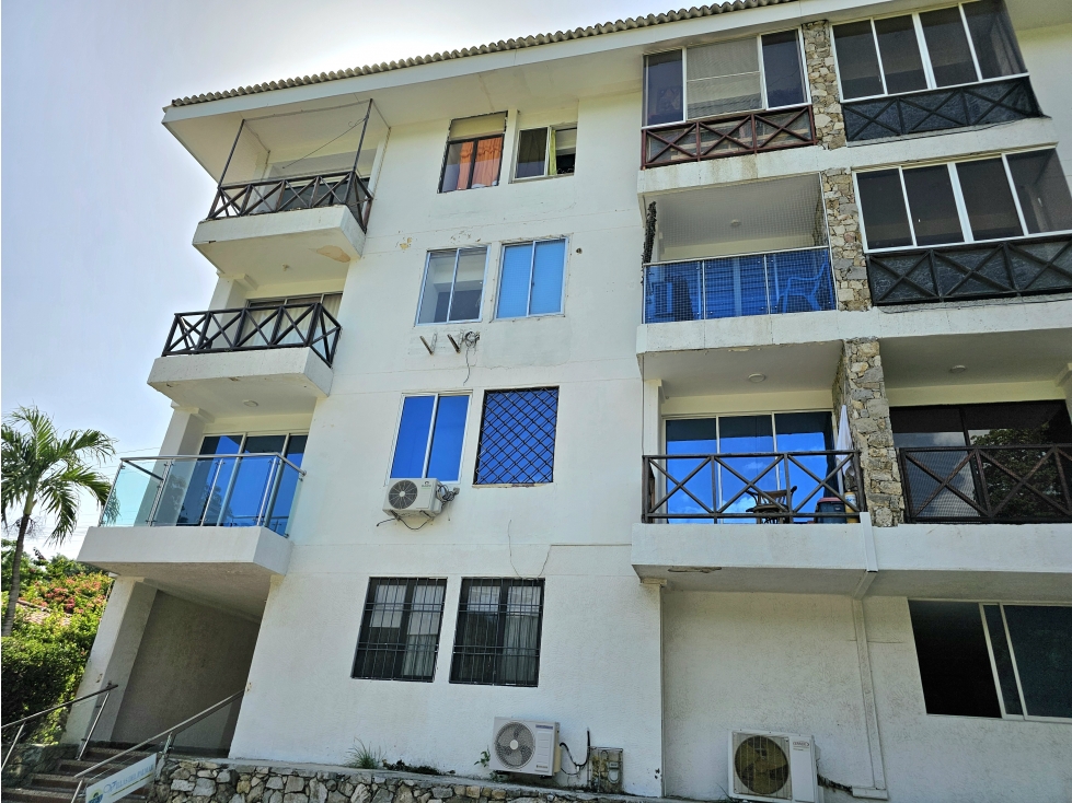 Venta Arriendo Apartamento Amoblado - Rodadero Gaira — foto 4
