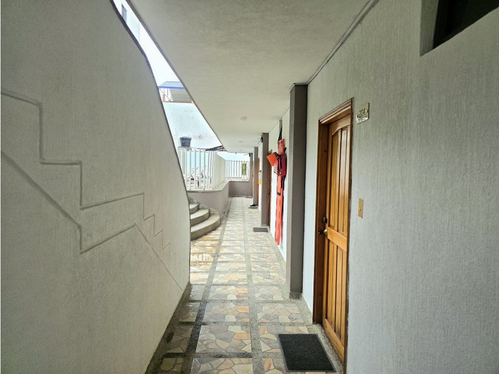 Apartamento en Arriendo 1 Alcoba - Bello Horizonte — foto 3