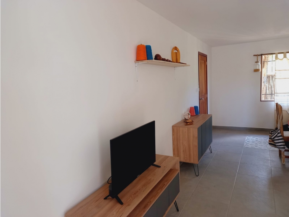 Casa Grande en Venta 2 Alcobas - Palomino - 3