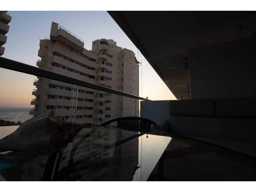 Hermoso Apartamento en Arriendo 1 Alcoba - Kuali - Pozos Colorados — foto 3