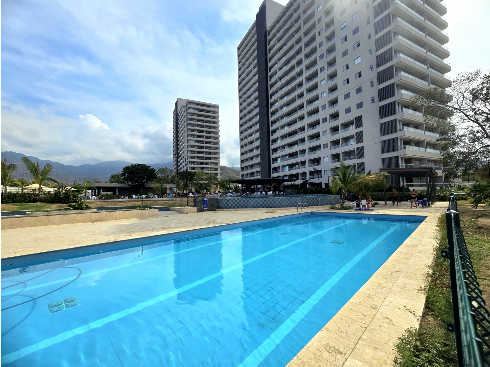 Apartamento en Arriendo 1 Alcoba - Santa Marina- Don Jaca