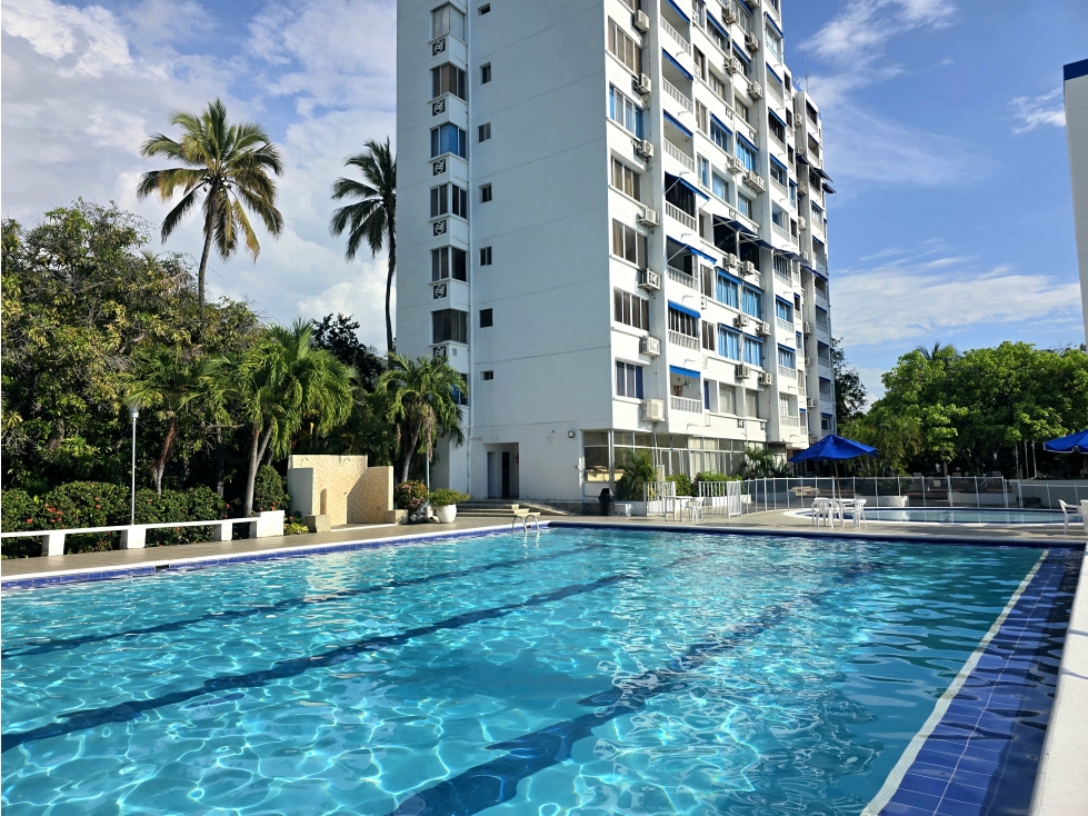 Hermoso Apartamento Amoblado en Arriendo 3 Alcobas - Alcatraces — foto 3