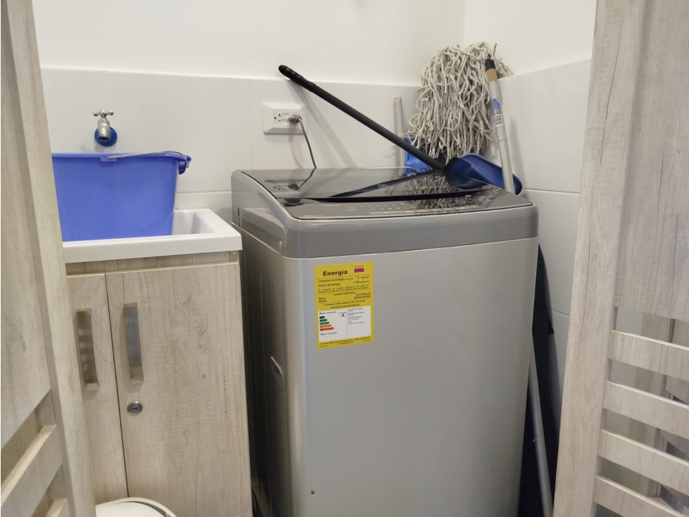 Apartamento en Arriendo Amoblado - Coralina — foto 4