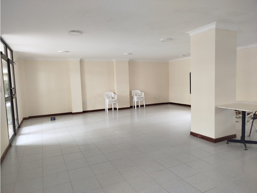 Apartamento en Venta 2 Alcobas Amoblado - Edif Gloria- Rodadero — foto 3