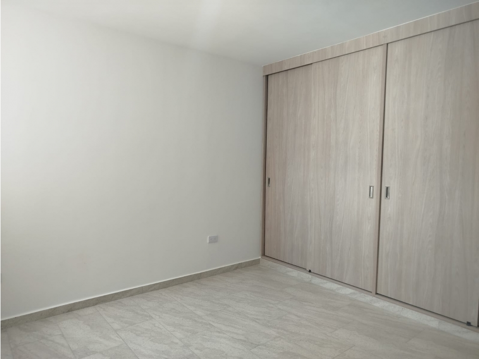Arriendo Apartamento 3 Alcobas - 63 mts pozo grande — foto 4