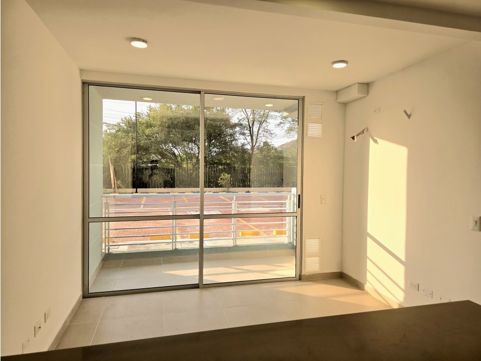 Apartamento en Arriendo 3 Alcobas - Country Reservado — foto 2