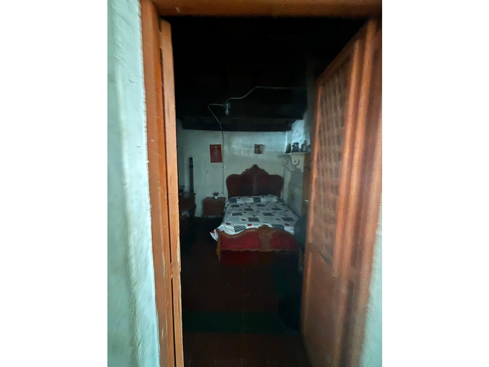 Casa en Venta Amplia de Oportunidad - Inversion - Centro Historico — foto 6