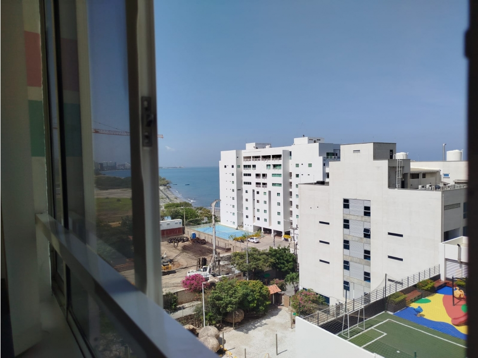 Amplio Apartamento en Venta 232 mts 4 Alcobas - Pozos Colorados — foto 3