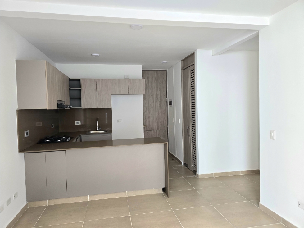 Apartamento en Arriendo 3 Alcobas 65 mts - Country Reservado — foto 6