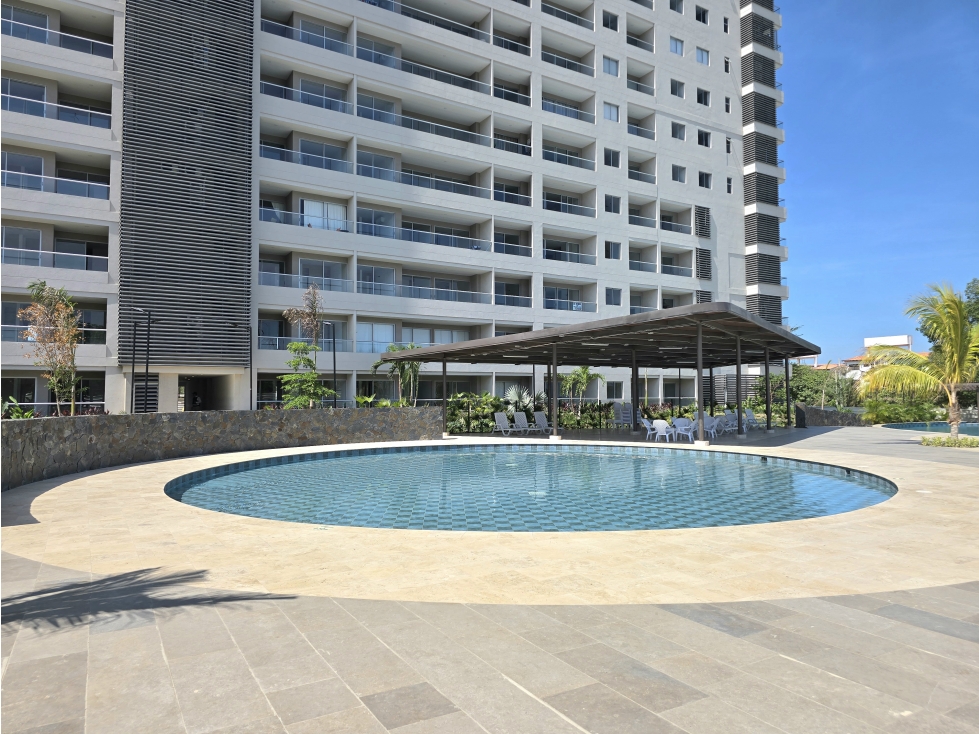 Apartamento en Venta 1 Alcoba - Don Jaca . Permiso Turistico — foto 3