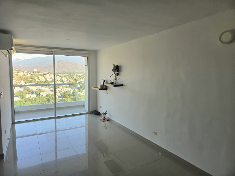 Arriendo apartamento 3 alcobas rodadero santa marta