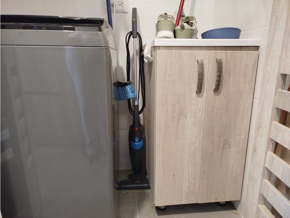 Apartamento en Arriendo Amoblado - Coralina — foto 4