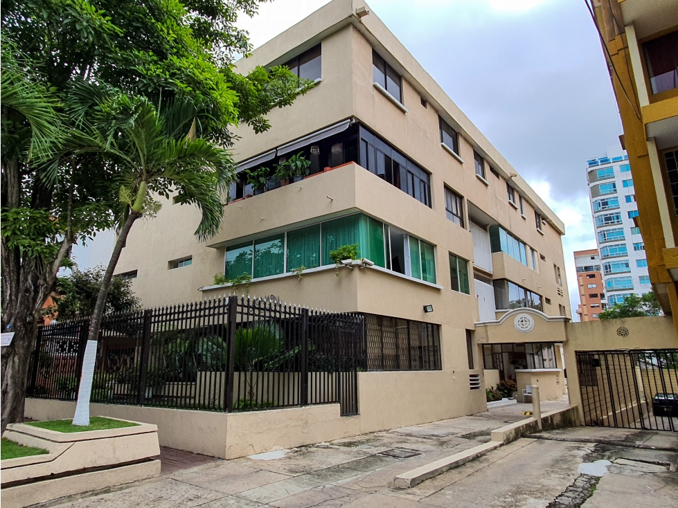 Apartamento de Oportunidad en Venta en Barranquilla — foto 3