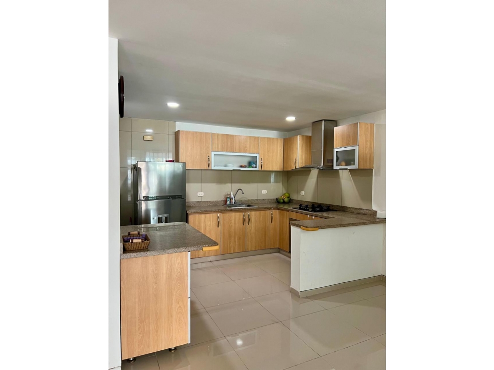 Venta de casa amplia - portal de bavaria