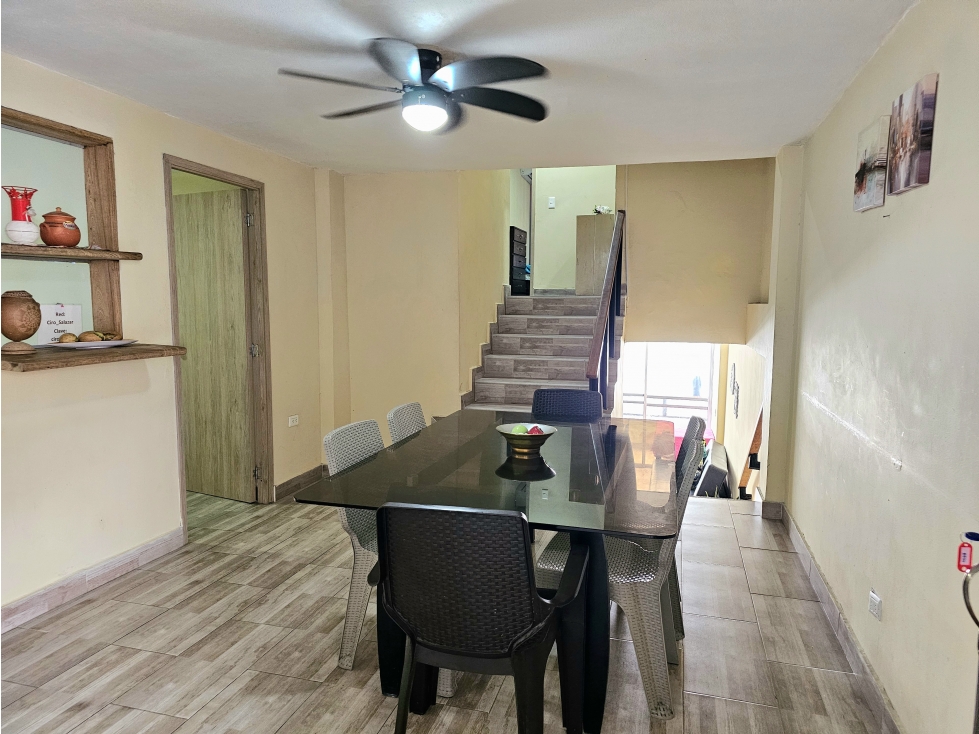 Venta Apartamento 3 alcobas frente a la playa rodadero Turístico — foto 6
