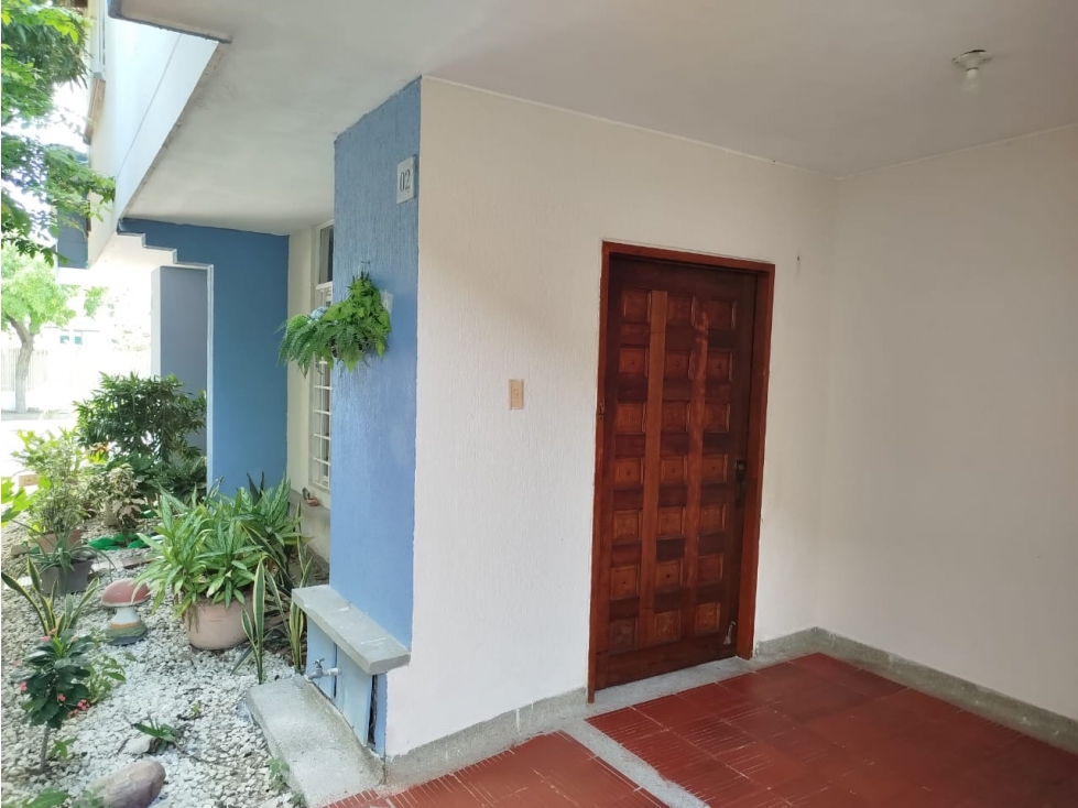 Casa en Venta conjunto cerrado en el Rodadero santa marta — foto 2