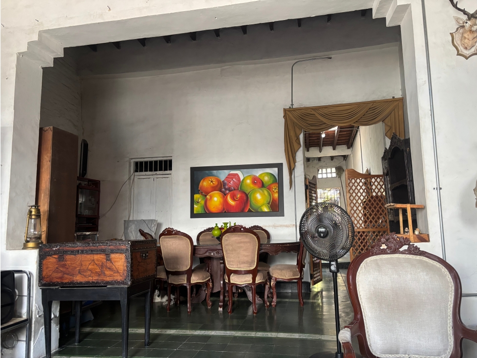 Casa en Venta Amplia de Oportunidad - Inversion - Centro Historico — foto 5