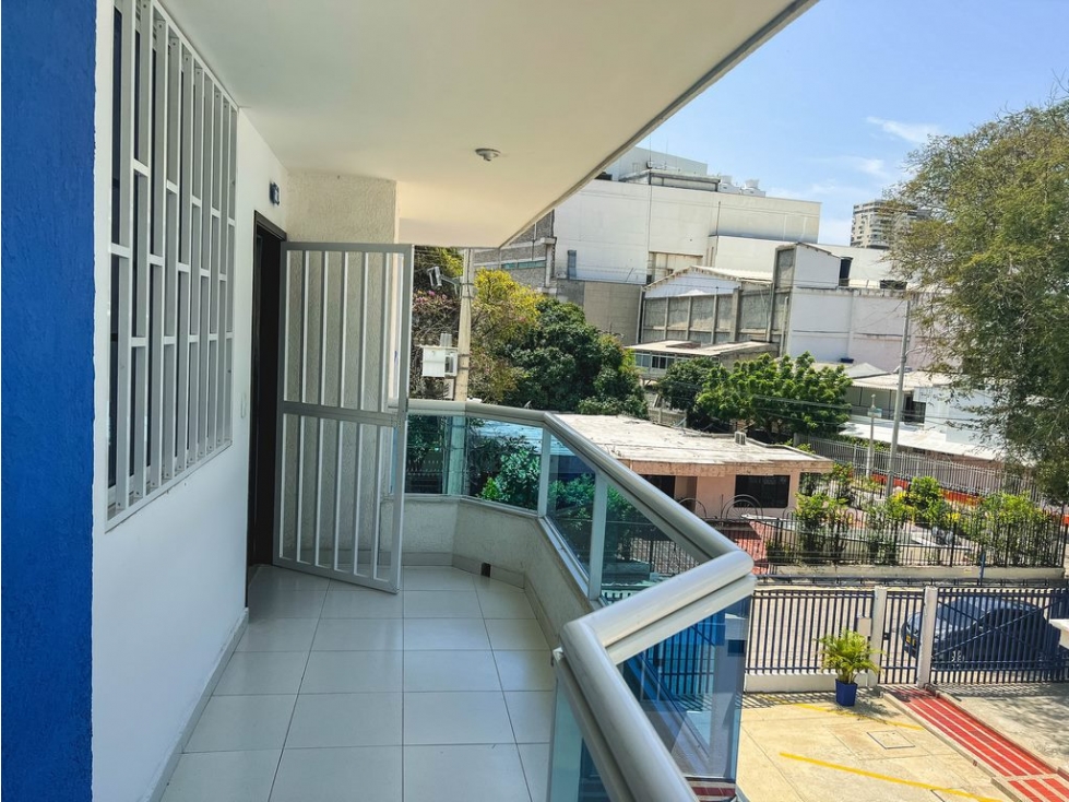 Tu apartamento en santa marta ven a vivir aquí Rodadero — foto 3