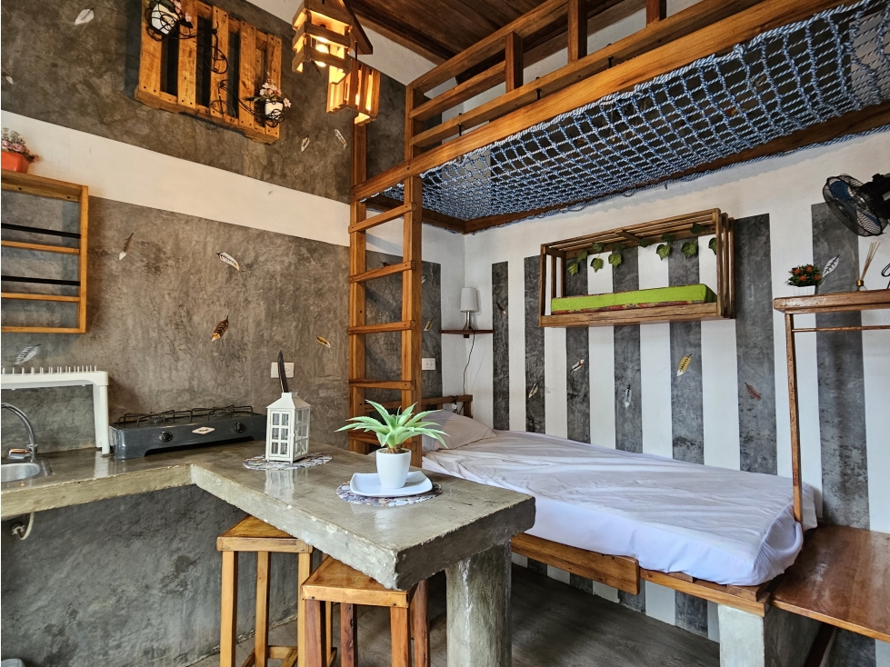 Hostal en venta cerca de palomino, excelente inversión - 2