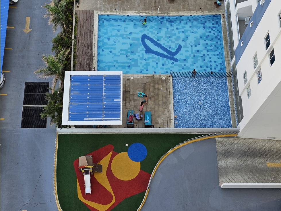 Venta invierte en tu felicidad apartamento de 3 alcobas santa marta — foto 5