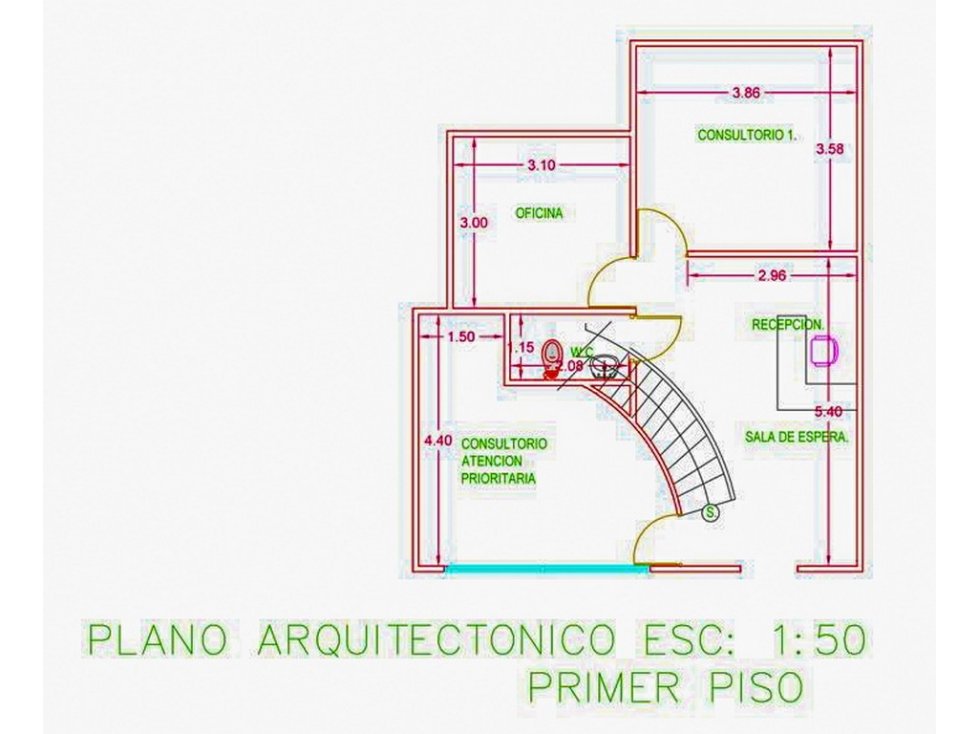 Venta Local clínica odontologíca santa marta en bavaria — foto 5