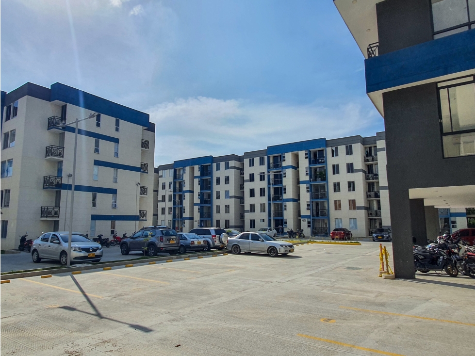 Apartamento en Venta 3 Alcobas - Nevado - Reservas de Curinca — foto 2