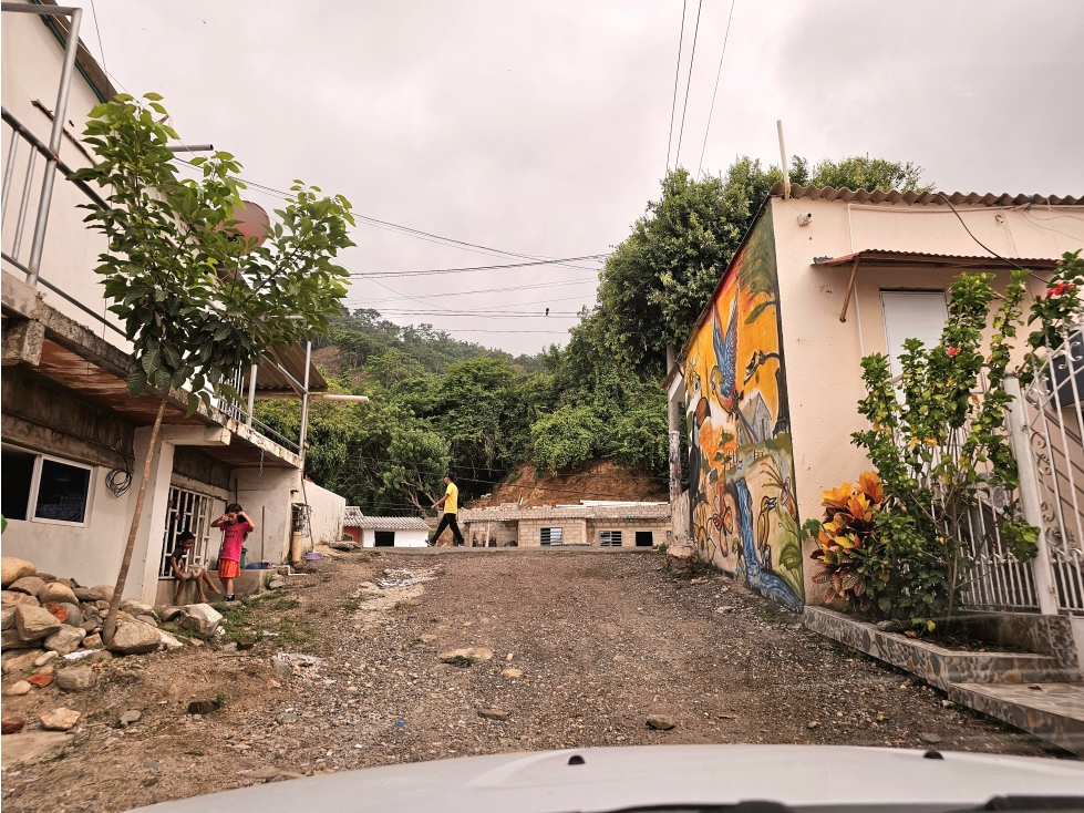 Casa Amoblada Campestre en Venta - Buritaca — foto 5
