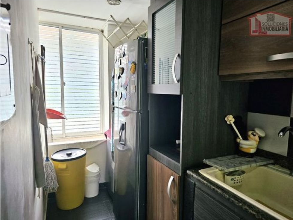 Venta de Apartamento Amoblado - Permiso Turistico — foto 4