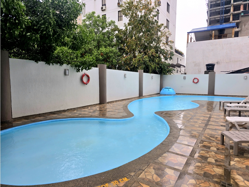 Apartamento en Arriendo 1 Alcoba - Bello Horizonte — foto 4