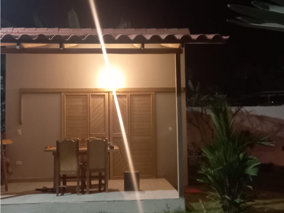 Casa Grande en Venta 2 Alcobas - Palomino - 4