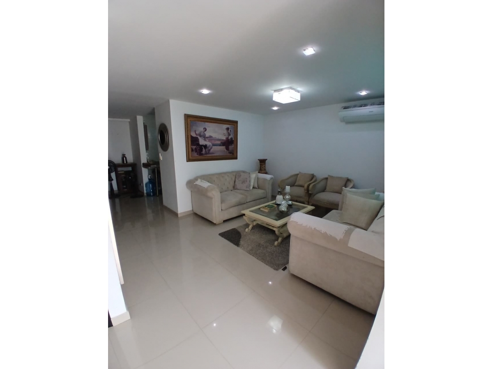 Casa Amplia en Venta 3 Alcobas - Bavaria Club — foto 3