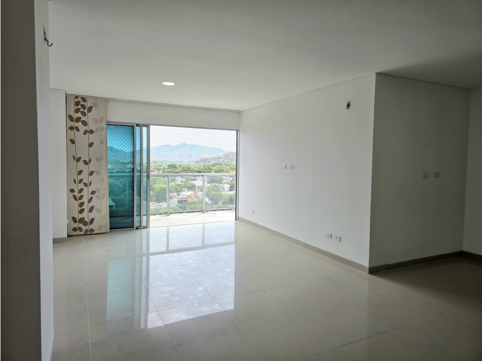 Hermoso Apartamento en Venta 3 Alcobas - Edificio Moriat — foto 3