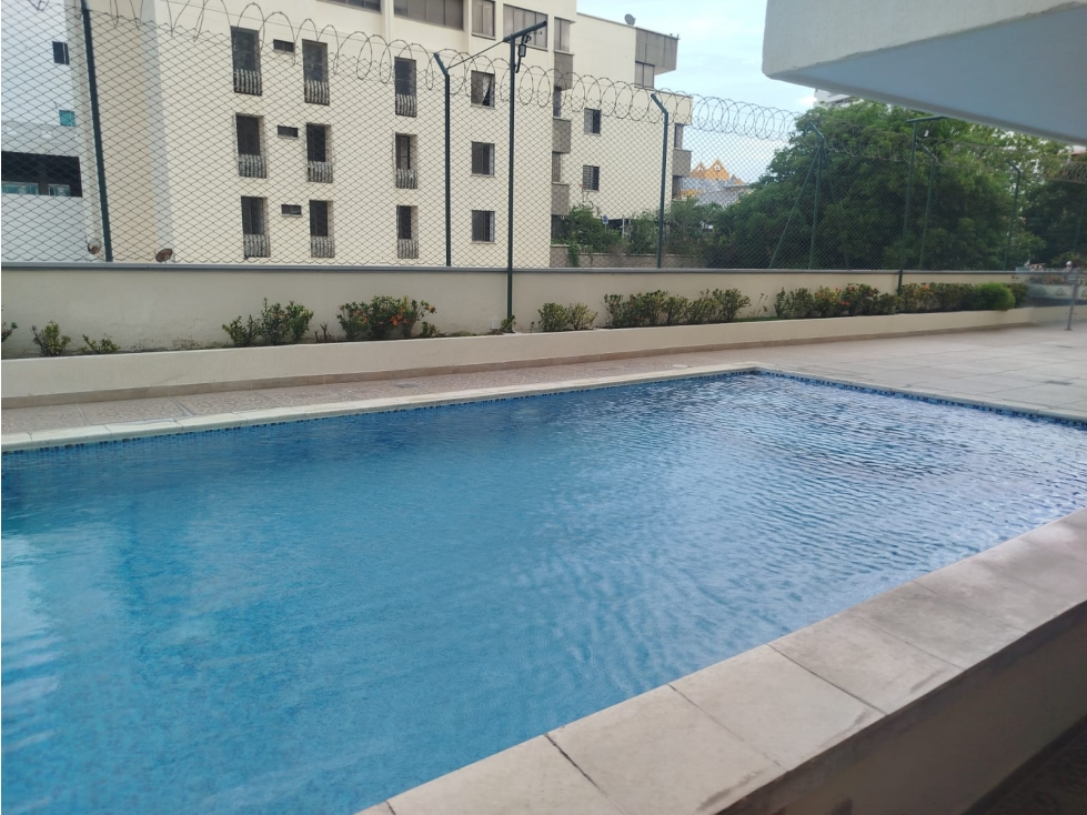 Apartamento en Venta 2 Alcobas Amoblado - Edif Gloria- Rodadero — foto 6