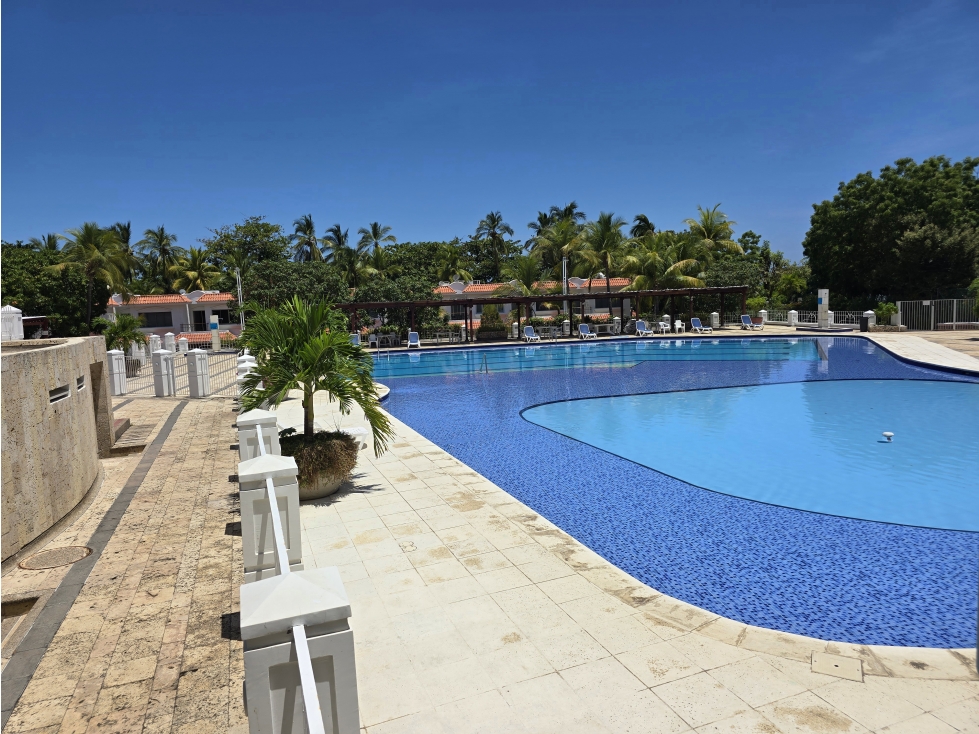 Apartamento en Arriendo 100 MTS 3 Alcobas Balcones Costa Azul — foto 3