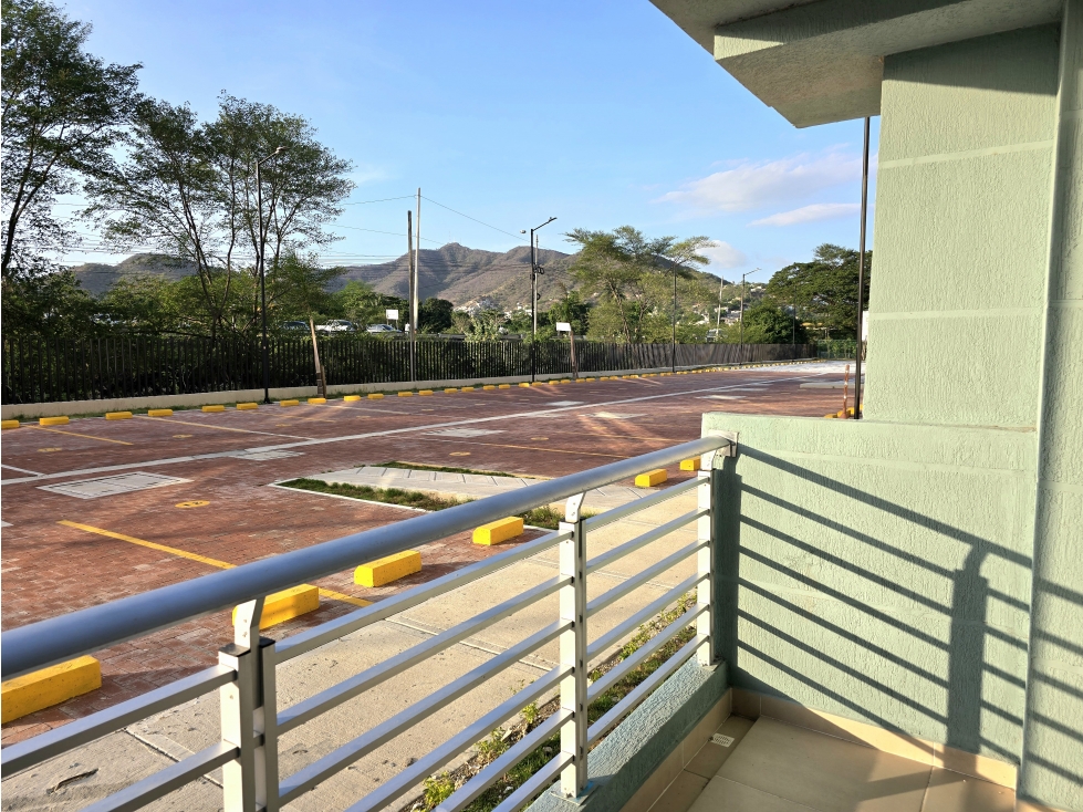 Apartamento en Arriendo 3 Alcobas - Country Reservado — foto 3