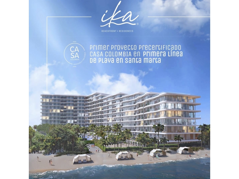 Apartamento en Venta 1 Alcoba 64 mts - Proyecto Ika — foto 4