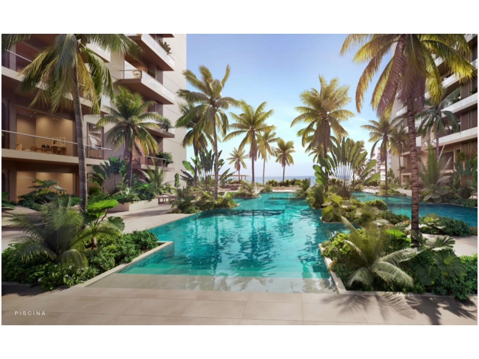 Apartamento en Venta 1 Alcoba Proyecto Dunna — foto 6