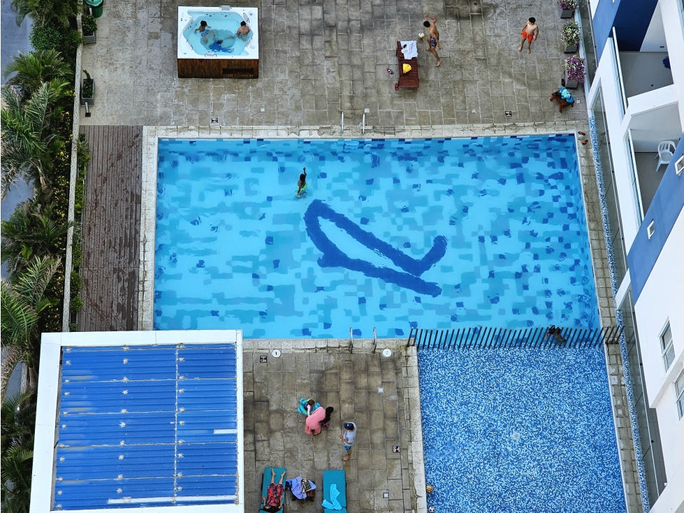 Venta invierte en tu felicidad apartamento de 3 alcobas santa marta — foto 6