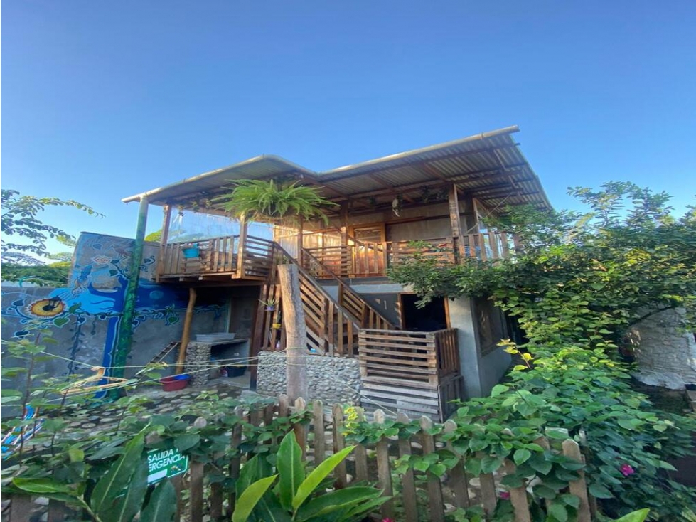 Hostal en venta cerca de palomino, excelente inversión - 5