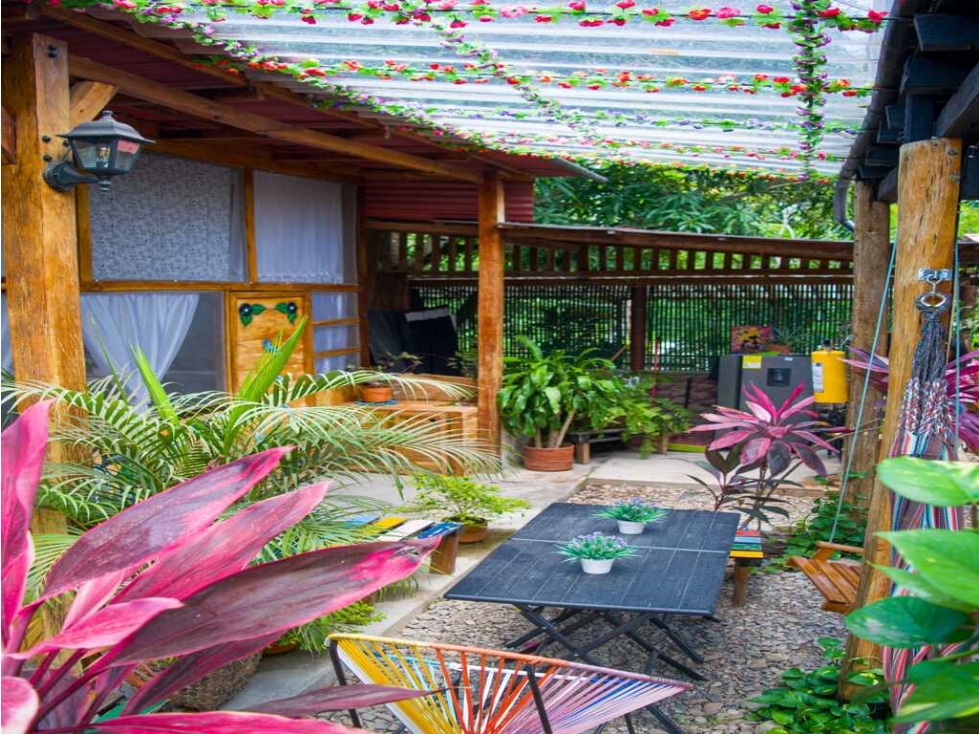 Hostal en venta cerca de palomino, excelente inversión - 3